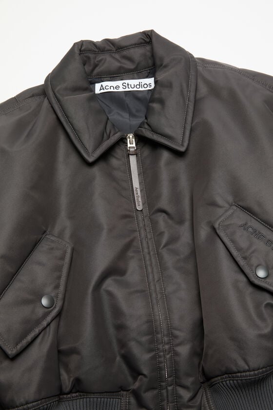 Acne Studios Bomberjacke Bis zu 65% Rabatt