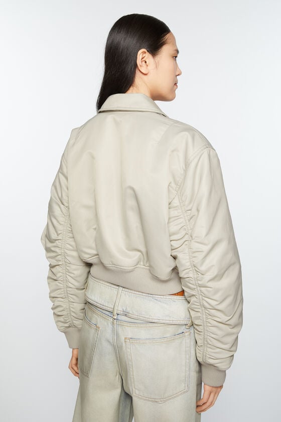 Acne Studios Bomberjacke Im Verkauf