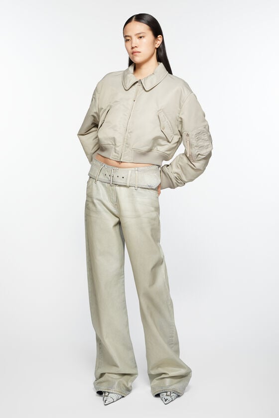 Acne Studios Bomberjacke Im Verkauf