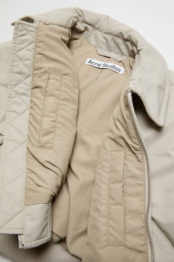 Acne Studios Bomberjacke Im Verkauf