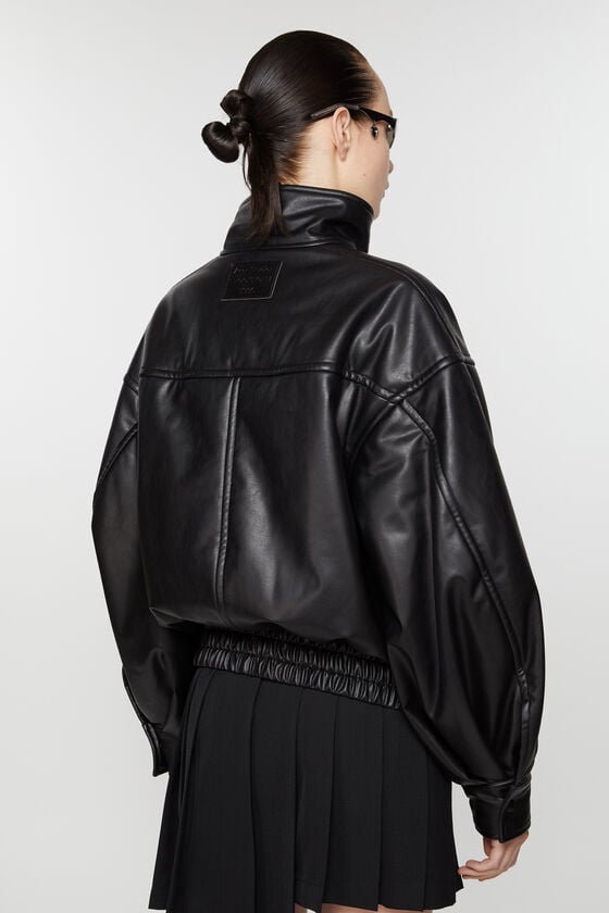 Acne Studios Bomberjacke Rabatte dieses Monats
