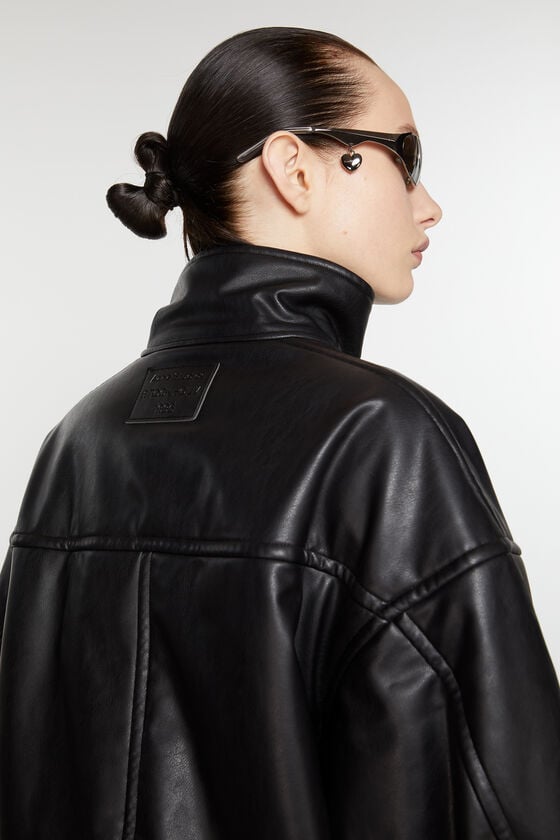 Acne Studios Bomberjacke Rabatte dieses Monats