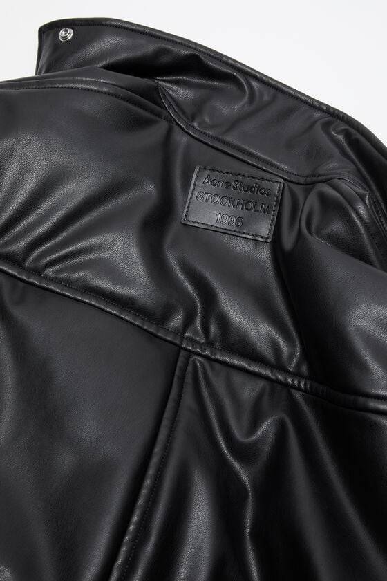 Acne Studios Bomberjacke Rabatte dieses Monats