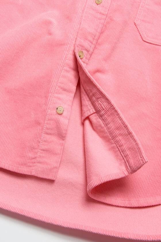 Acne Studios Overshirt aus Cord Unisex Verkauf