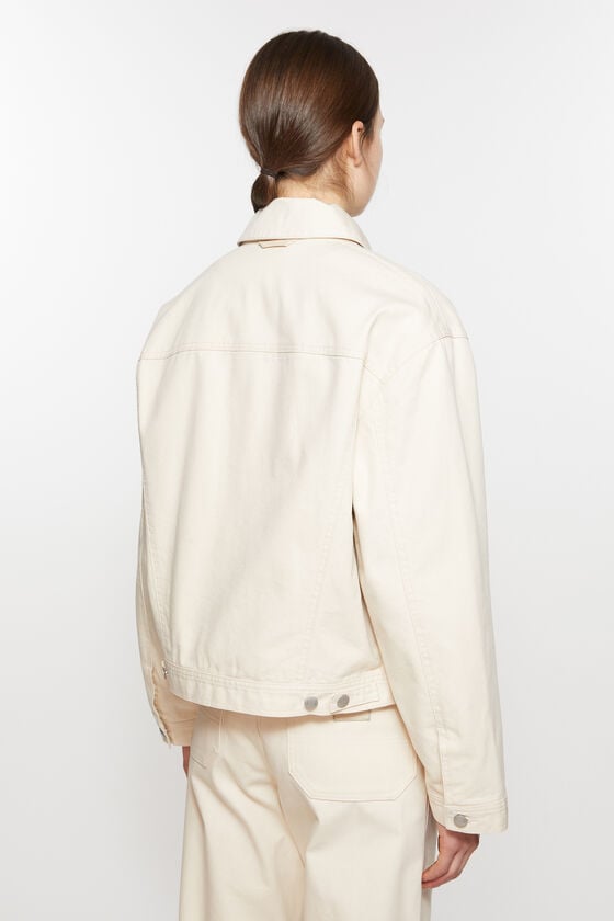 Acne Studios Jacke aus Canvas Unisex Hotsell