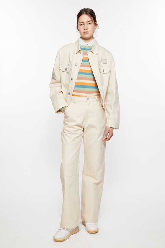 Acne Studios Jacke aus Canvas Unisex Hotsell
