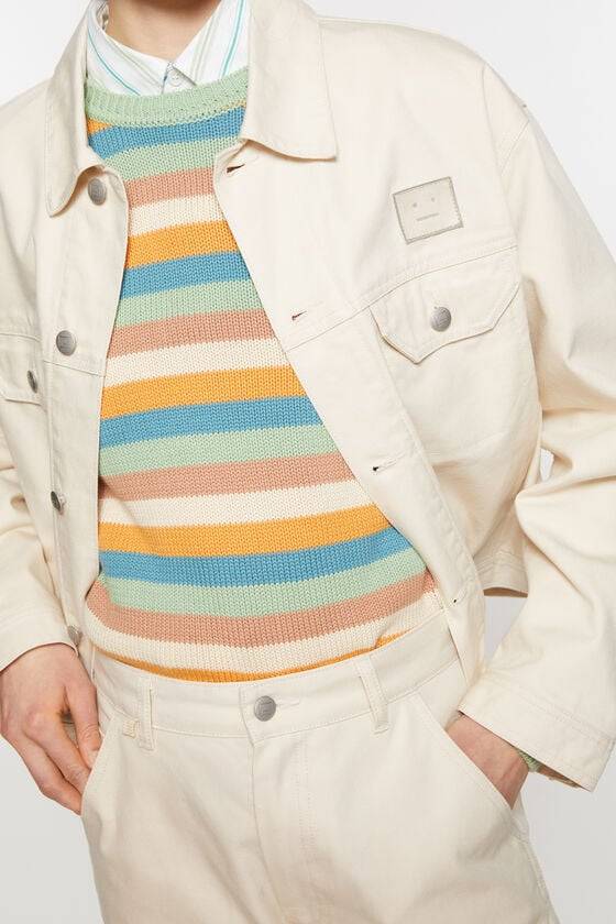 Acne Studios Jacke aus Canvas Unisex Hotsell