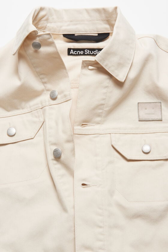 Acne Studios Jacke aus Canvas Unisex Hotsell