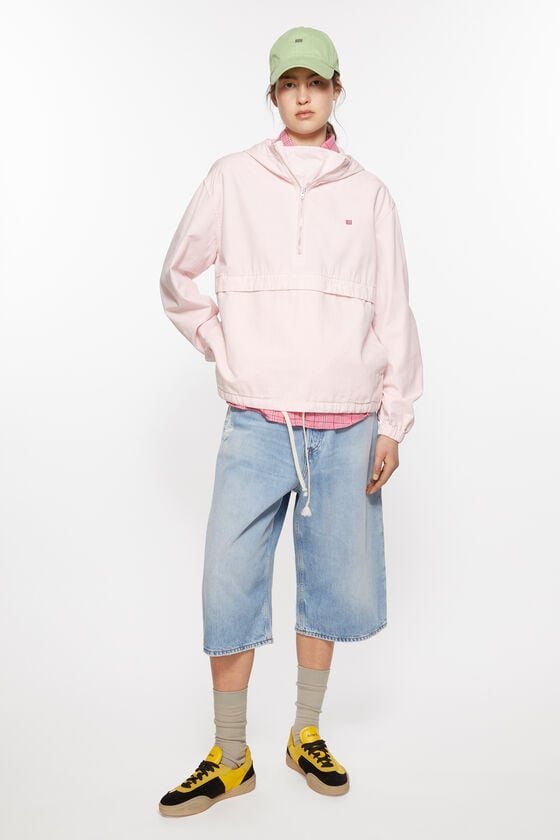 Acne Studios Kapuzen-Jacke Unisex Fabrikverkauf
