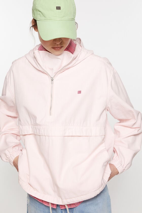 Acne Studios Kapuzen-Jacke Unisex Fabrikverkauf