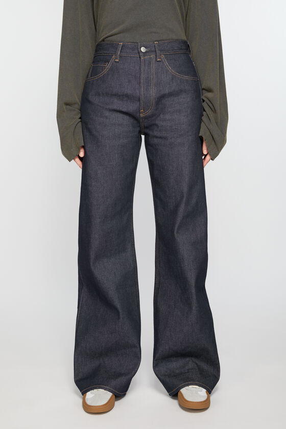 Acne Studios Loose fit jeans - 2021F Neuheiten