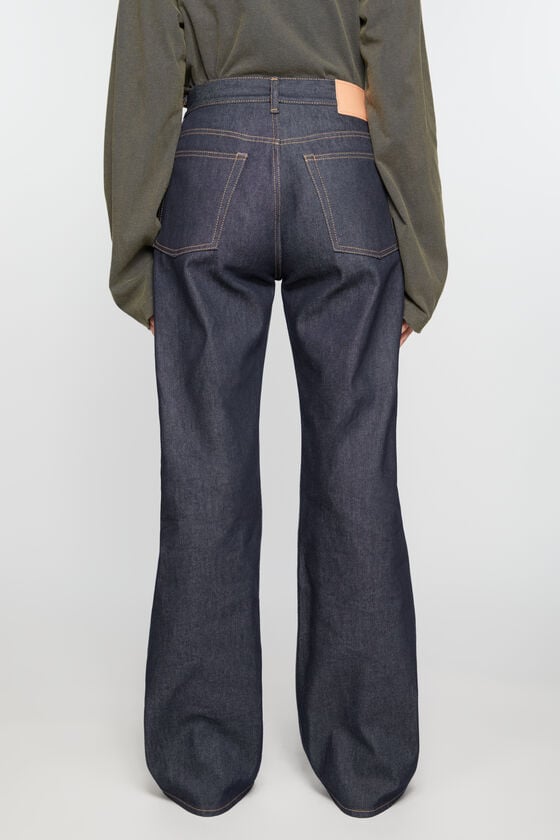 Acne Studios Loose fit jeans - 2021F Neuheiten