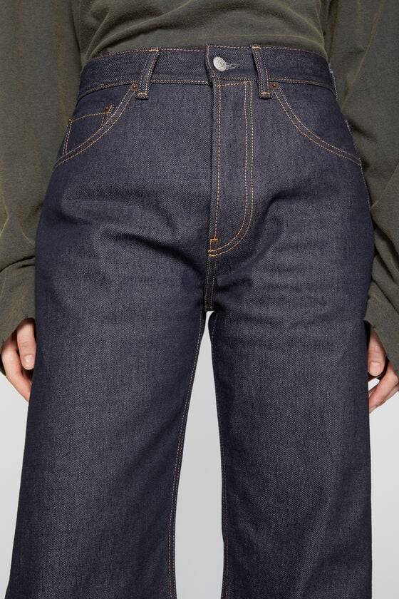 Acne Studios Loose fit jeans - 2021F Neuheiten