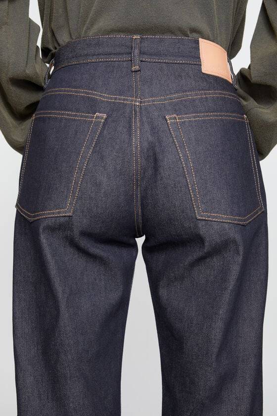 Acne Studios Loose fit jeans - 2021F Neuheiten