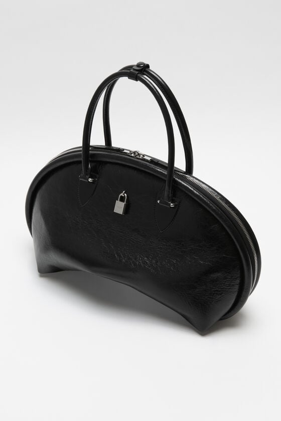 Acne Studios Bowlina shoulder bag Laufsteg-Show Letzte 3 Tage
