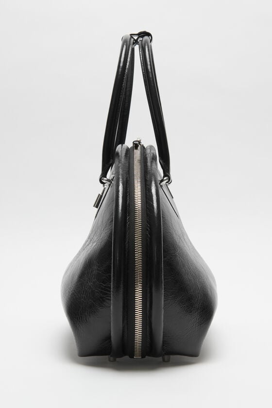 Acne Studios Bowlina shoulder bag Laufsteg-Show Letzte 3 Tage