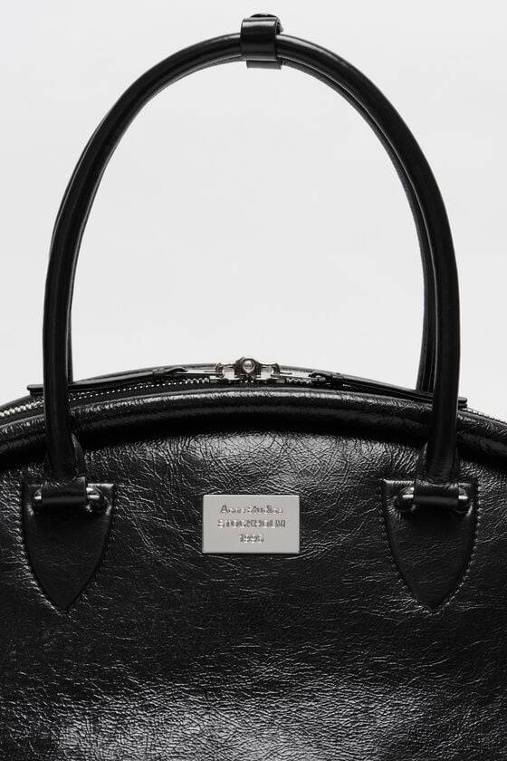 Acne Studios Bowlina shoulder bag Laufsteg-Show Letzte 3 Tage