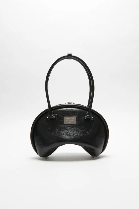 Acne Studios Bowlina mini shoulder bag Laufsteg-Show Neueste Stile