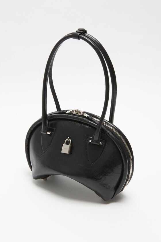 Acne Studios Bowlina mini shoulder bag Laufsteg-Show Neueste Stile
