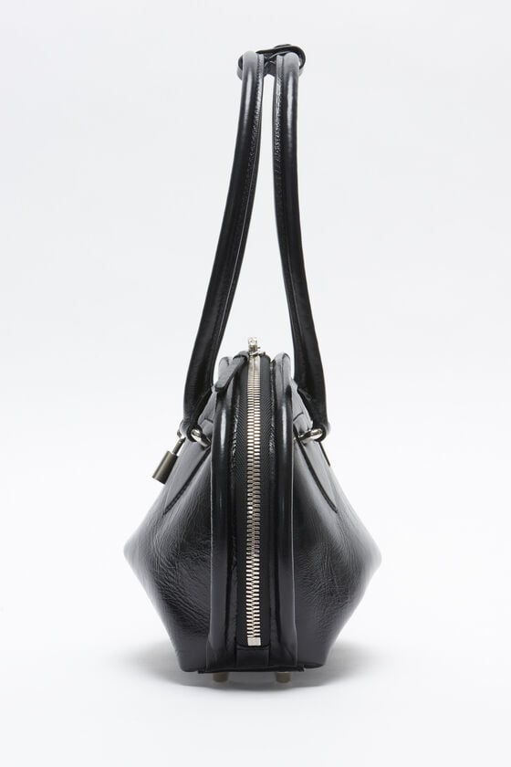 Acne Studios Bowlina mini shoulder bag Laufsteg-Show Neueste Stile