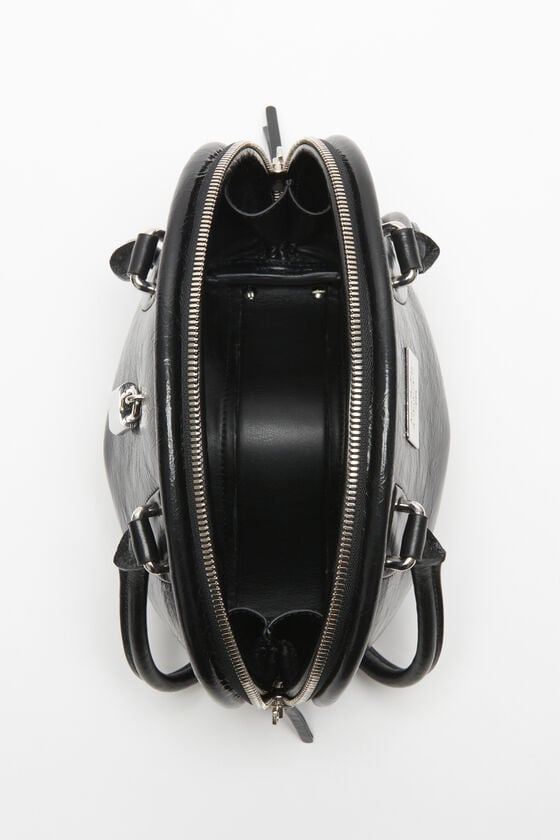 Acne Studios Bowlina mini shoulder bag Laufsteg-Show Neueste Stile