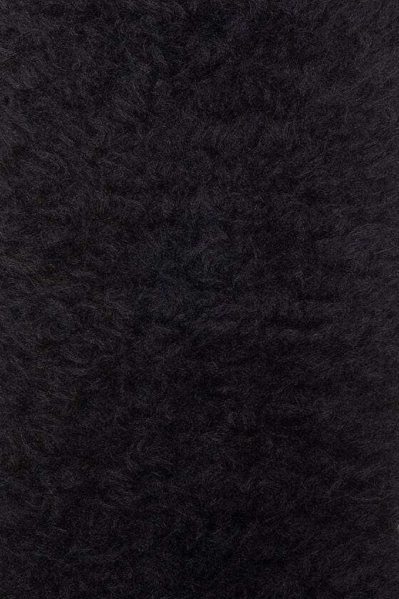 Acne Studios Fluffy scarf - Narrow Bis zu 50% Rabatt