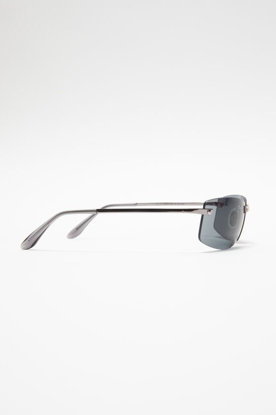Acne Studios Getönte Sonnenbrille Sonderangebot der Fabrik