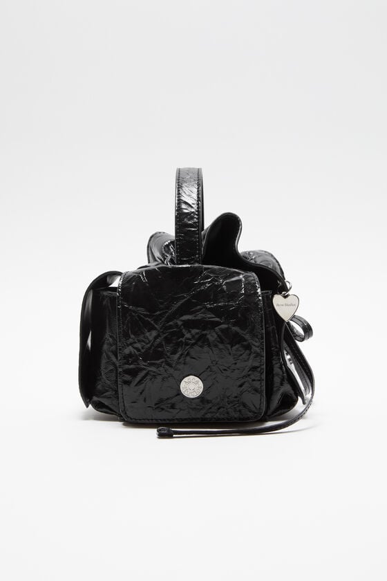 Acne Studios Multipocket-Minitasche Fabrikladen