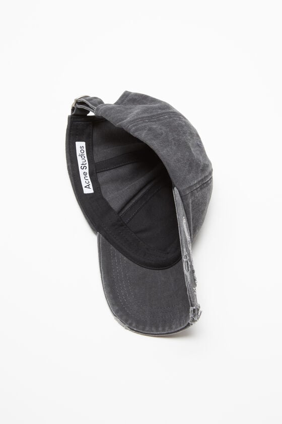 Acne Studios Logo-Kappe Speichern exportieren