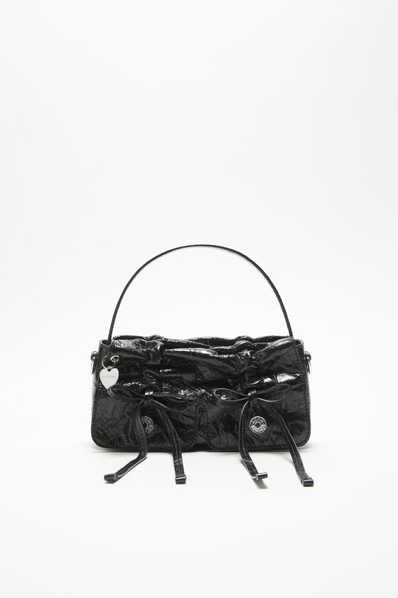 Acne Studios Mikrotasche mit mehreren Taschen Rabatte dieses Monats