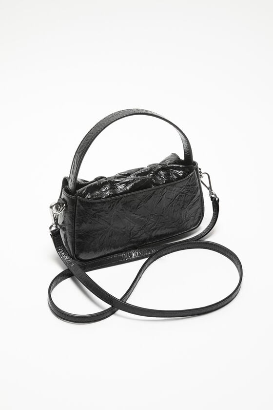 Acne Studios Mikrotasche mit mehreren Taschen Rabatte dieses Monats