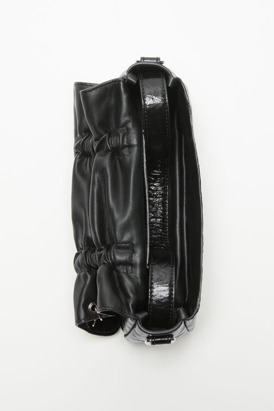 Acne Studios Mikrotasche mit mehreren Taschen Rabatte dieses Monats