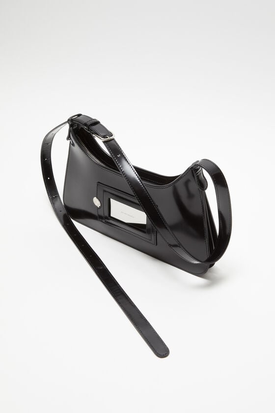 Acne Studios Platt Mini-Umhängetasche Online