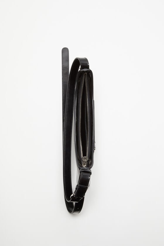 Acne Studios Platt Mini-Umhängetasche Online