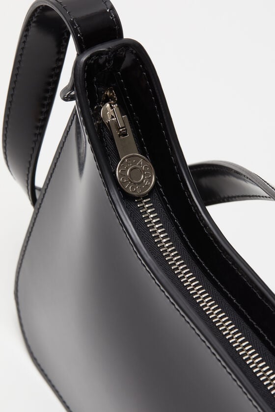 Acne Studios Platt Mini-Umhängetasche Online