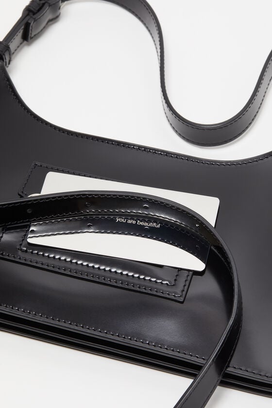 Acne Studios Platt Mini-Umhängetasche Online
