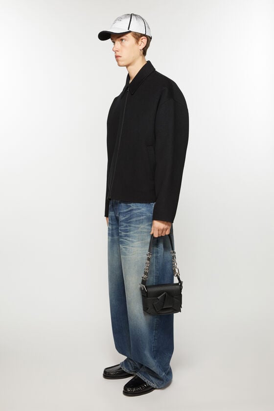 Acne Studios Musubi shoulder bag Angebote