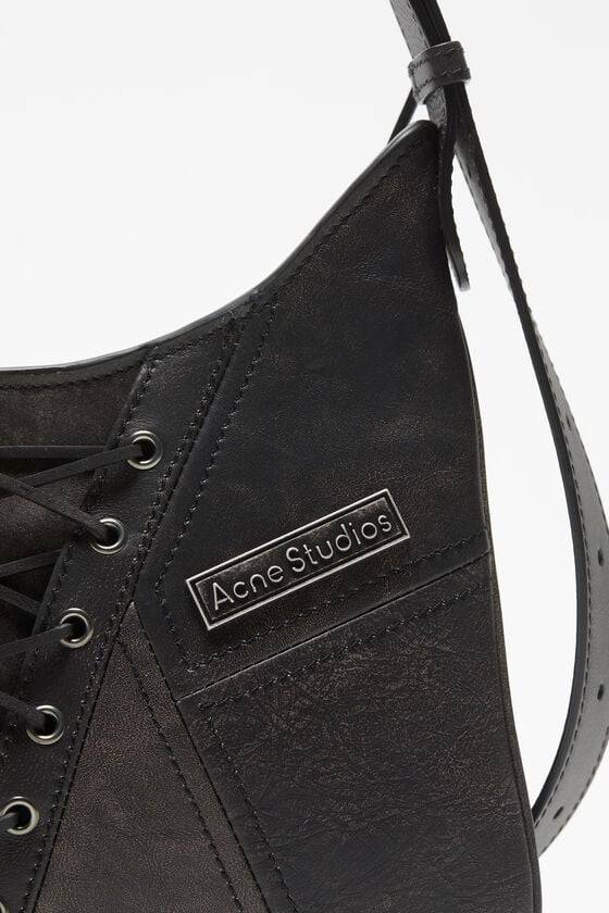 Acne Studios Platt Schultertasche Rabatt
