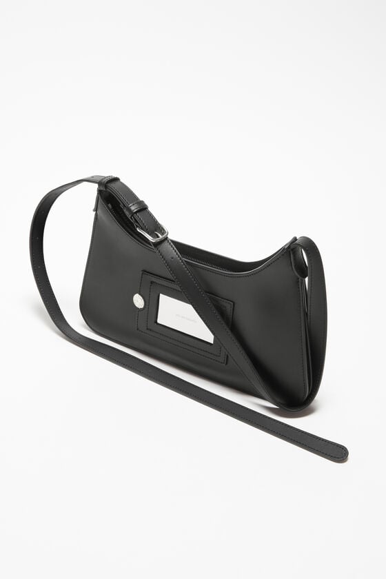Acne Studios Platt Mini-Schultertasche Flash Sale