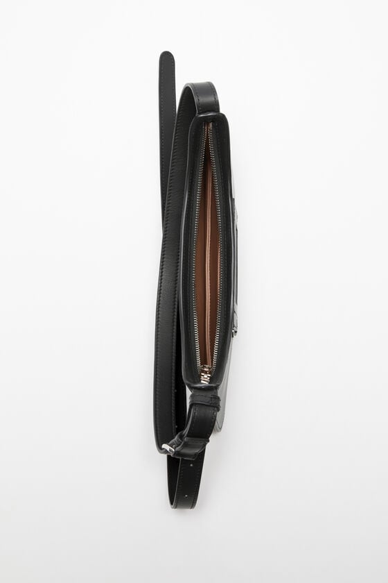 Acne Studios Platt Mini-Schultertasche Flash Sale
