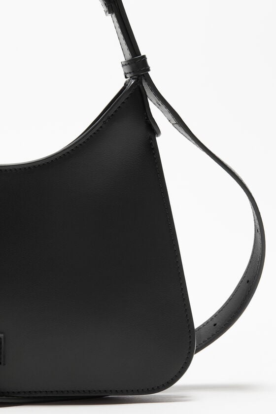 Acne Studios Platt Mini-Schultertasche Flash Sale
