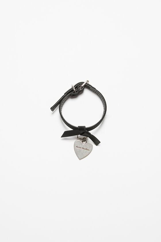 Acne Studios Armband mit Musubi-Knoten