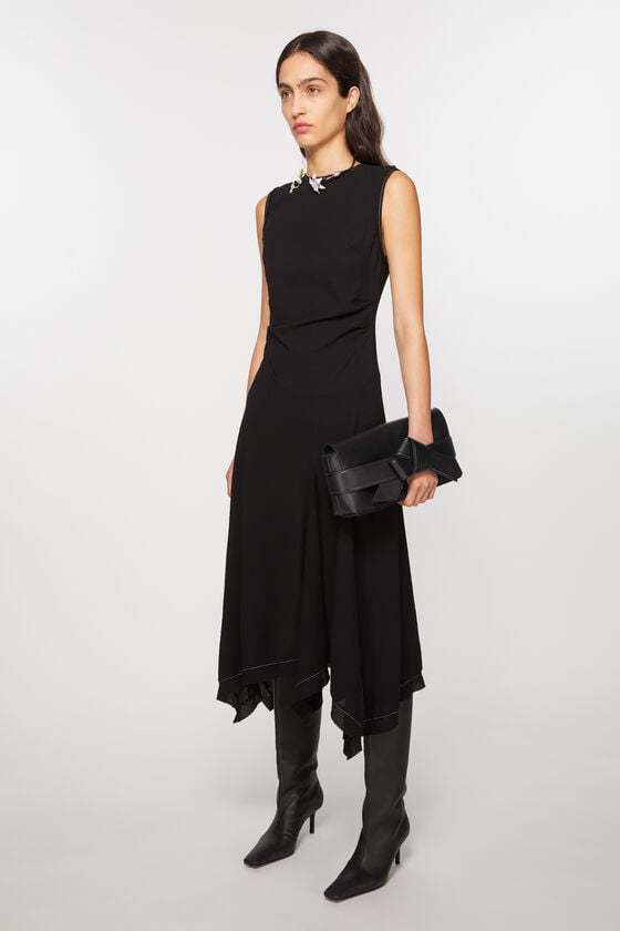 Acne Studios Musubi Schultertasche Heißer Verkauf