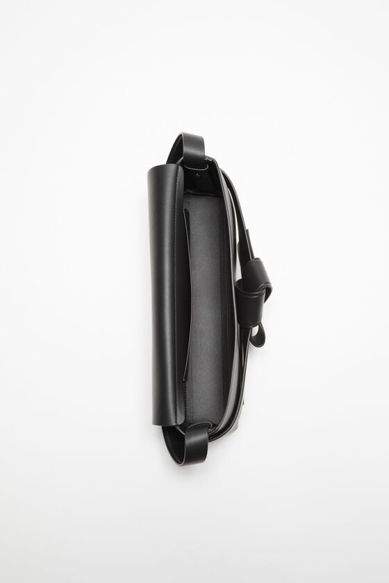 Acne Studios Musubi Schultertasche Heißer Verkauf