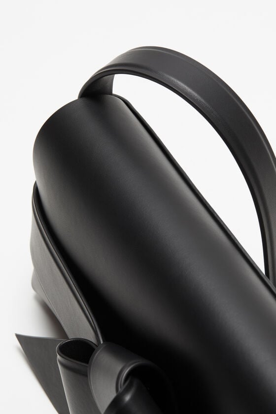 Acne Studios Musubi Schultertasche Heißer Verkauf