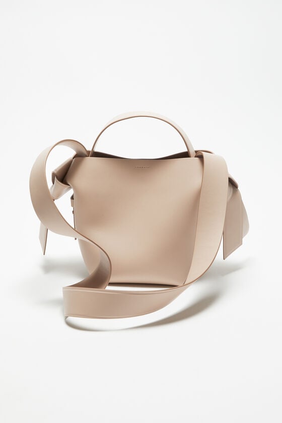 Acne Studios Musubi Mini Schultertasche Top Angebot