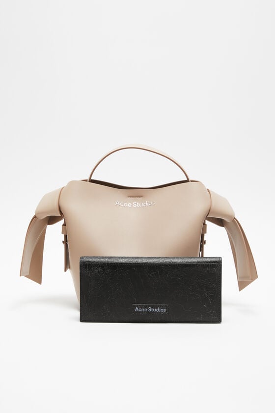 Acne Studios Kontinentale Brieftasche Blitzangebot