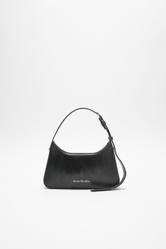 Acne Studios Platt Micro-Schultertasche Große Rabatte