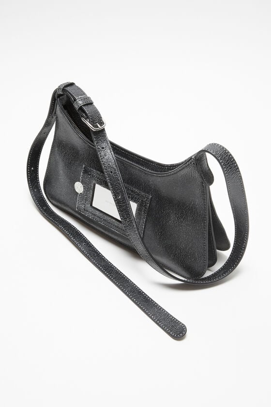 Acne Studios Platt Mini-Umhängetasche Räumungsverkauf