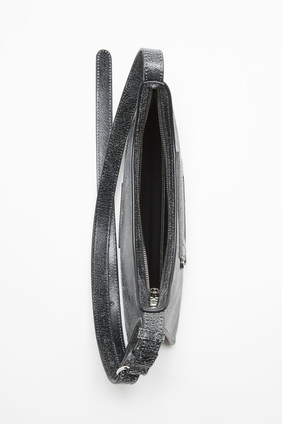 Acne Studios Platt Mini-Umhängetasche Räumungsverkauf